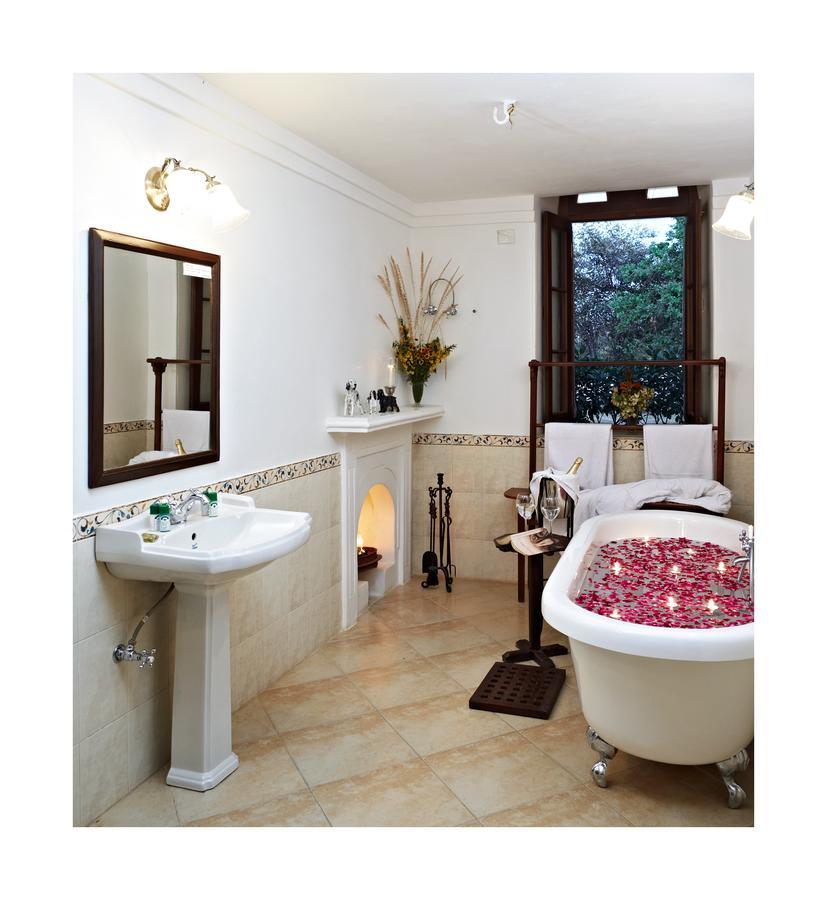 Hotel Shahpura Bagh Zewnętrze zdjęcie